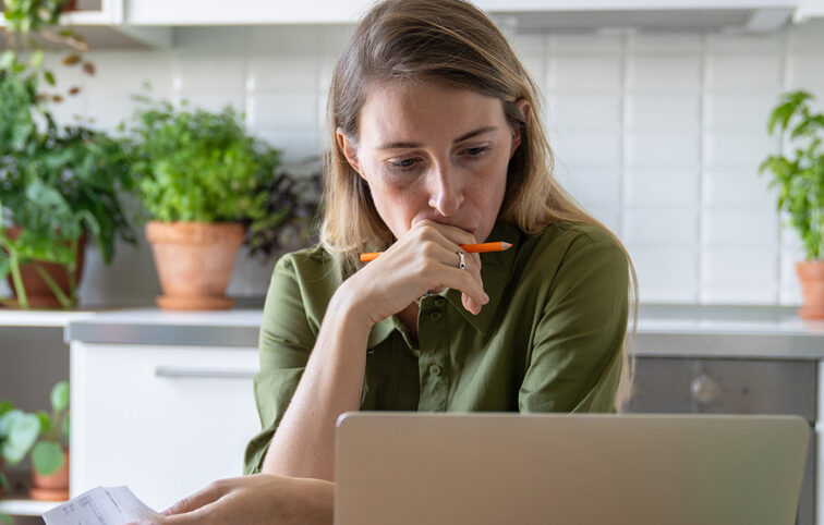 financial feature image